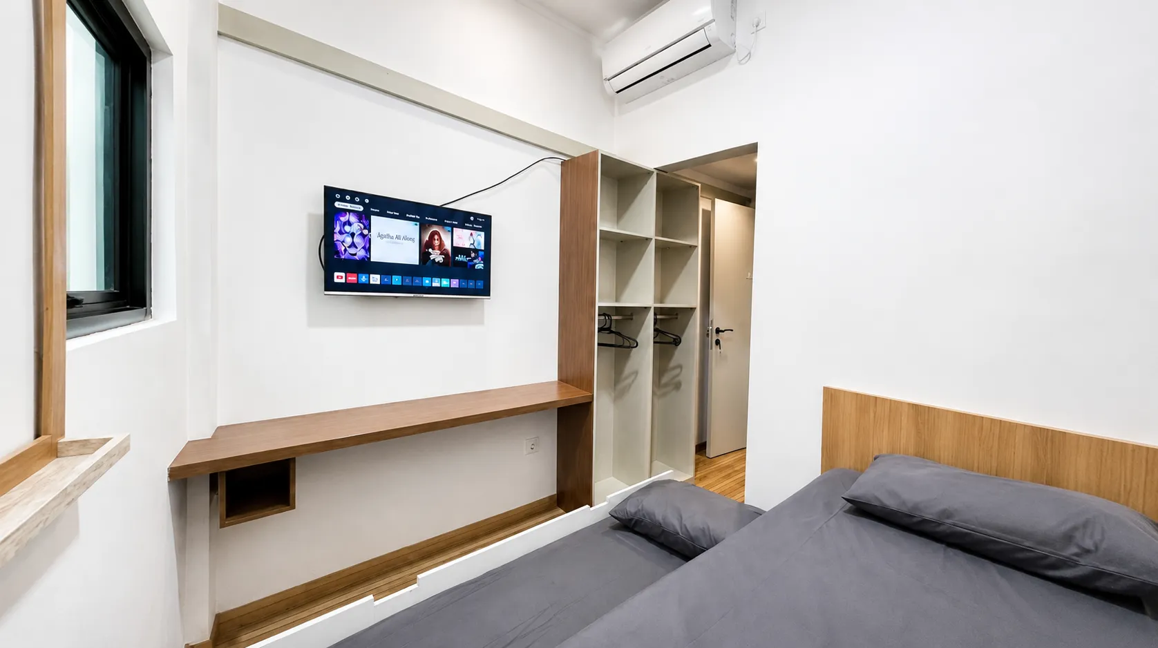 Trisna Residence Kp Bali