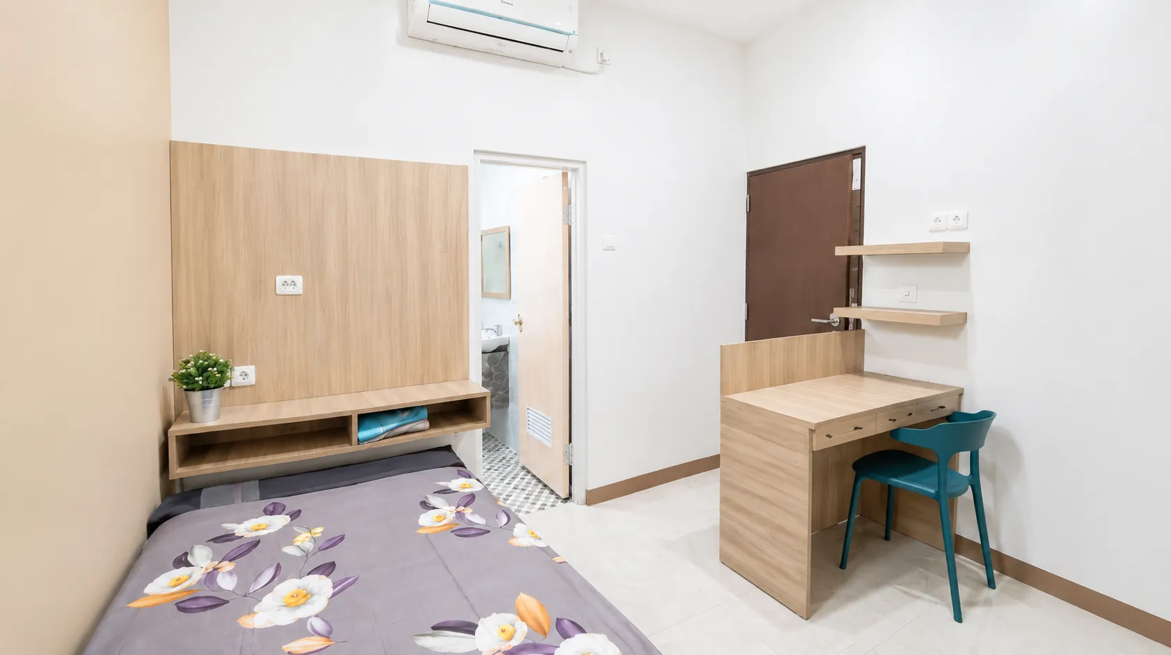 Kosan Green Homy Johar Baru