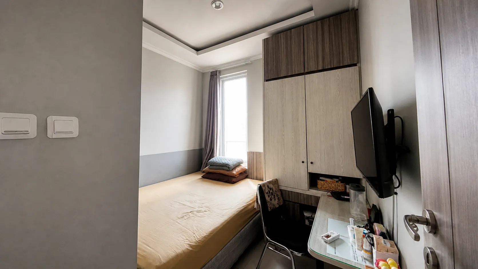 Kost Manggala Arama Setia Budi