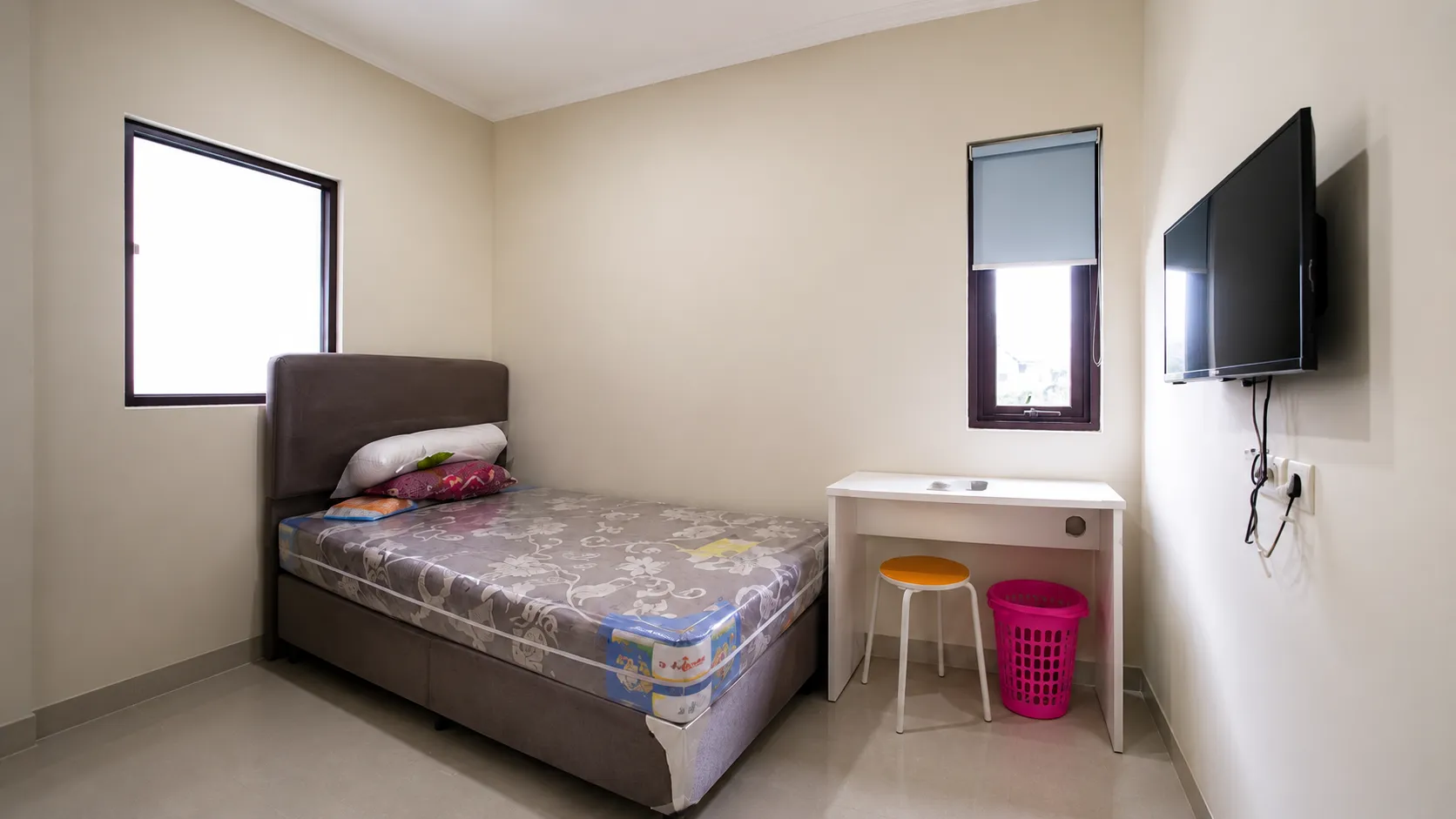 22 House Kost Setia budi