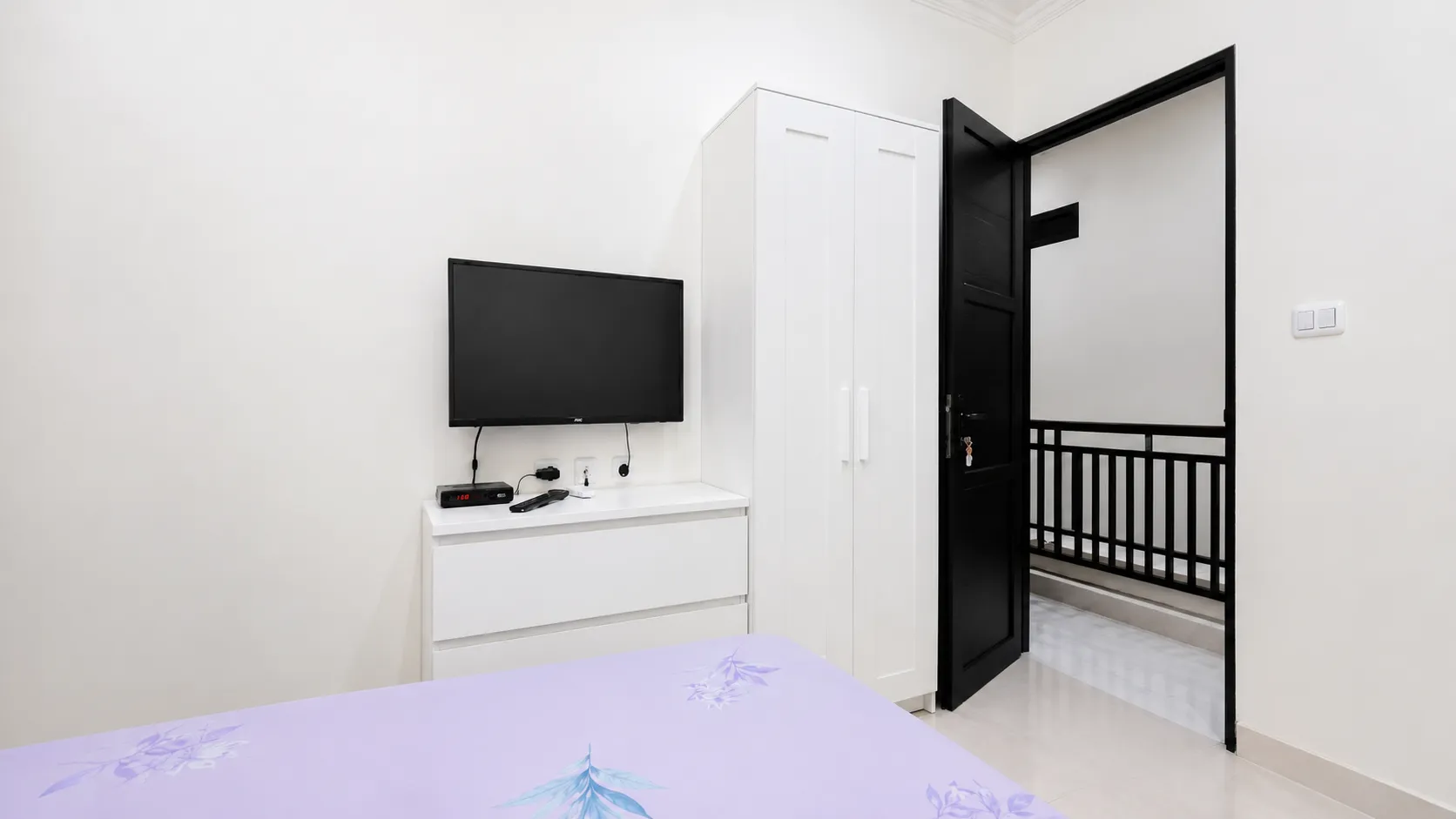 Kosan Daffa Menteng Jakarta Pusat