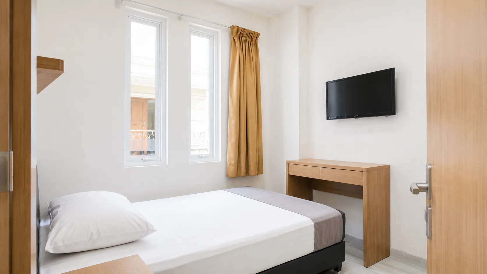 Kemakmuran Residence Petojo Jakarta Pusat