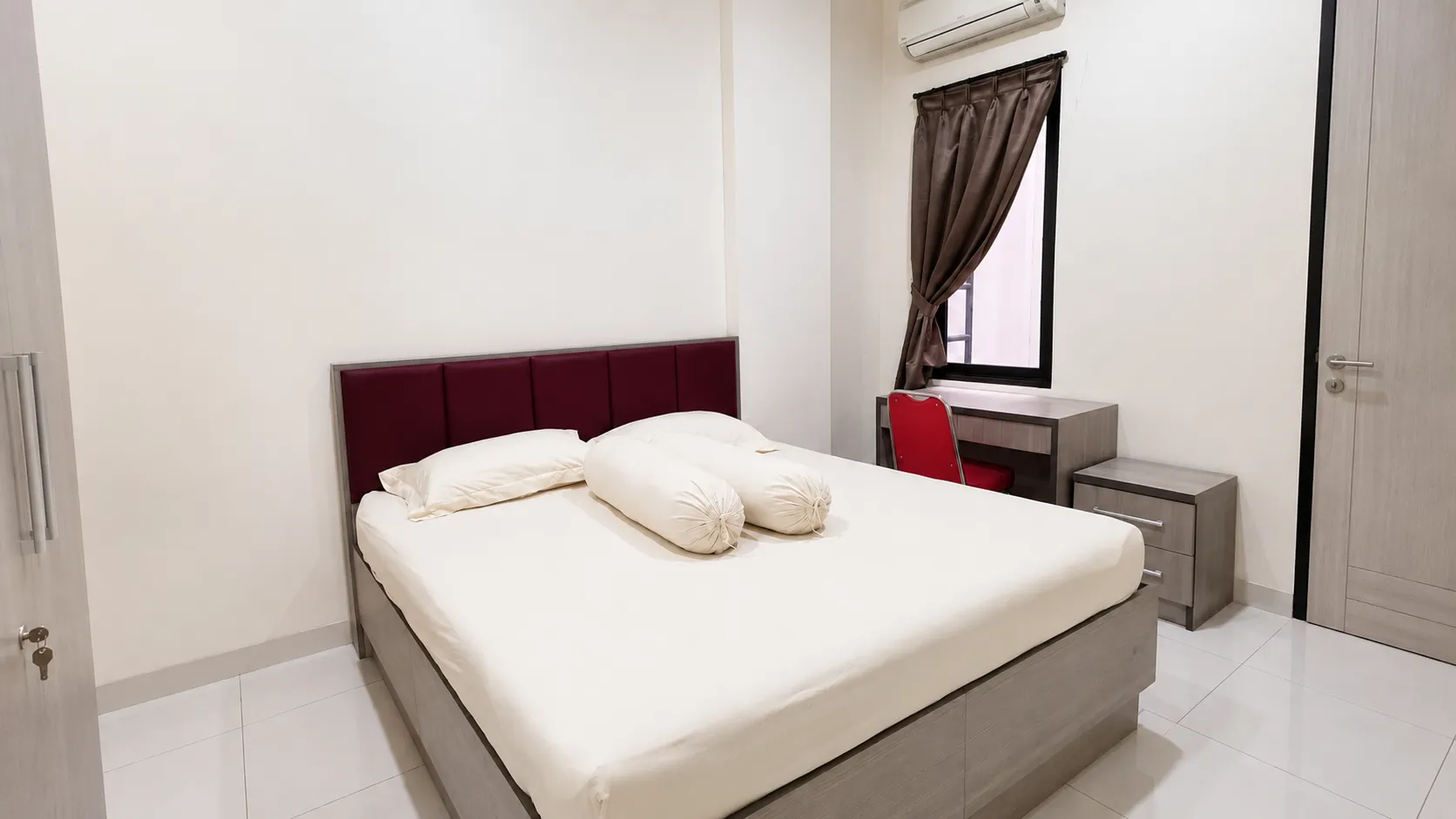 Kingfisher Residence Benhil