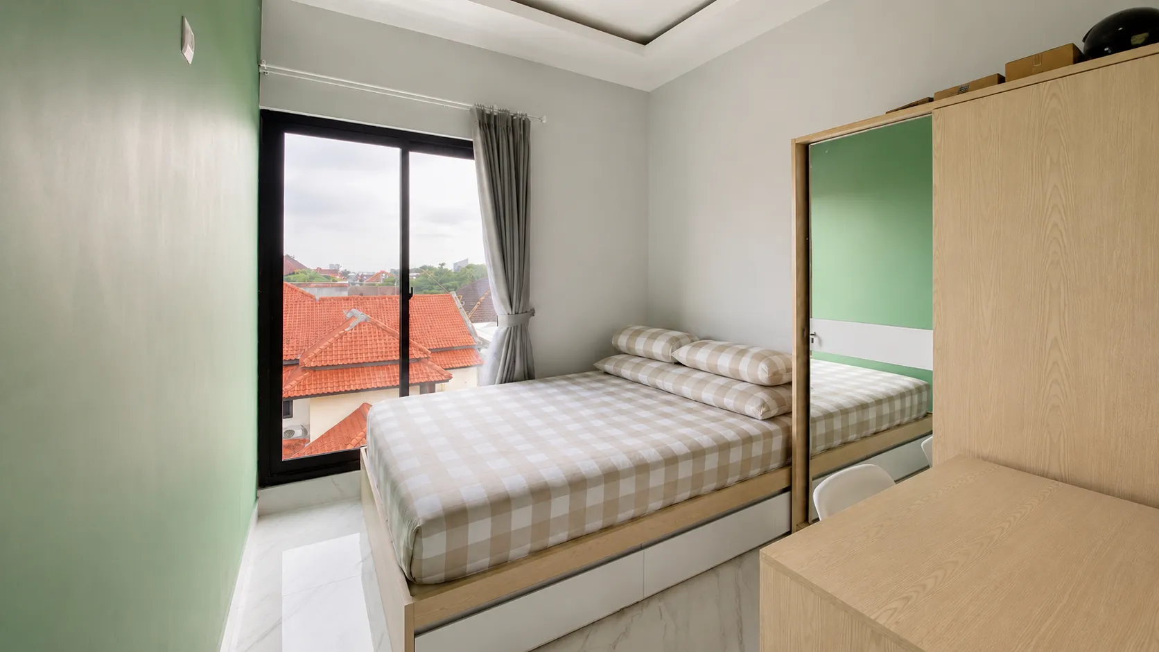  Aaron’s Kost Mampang