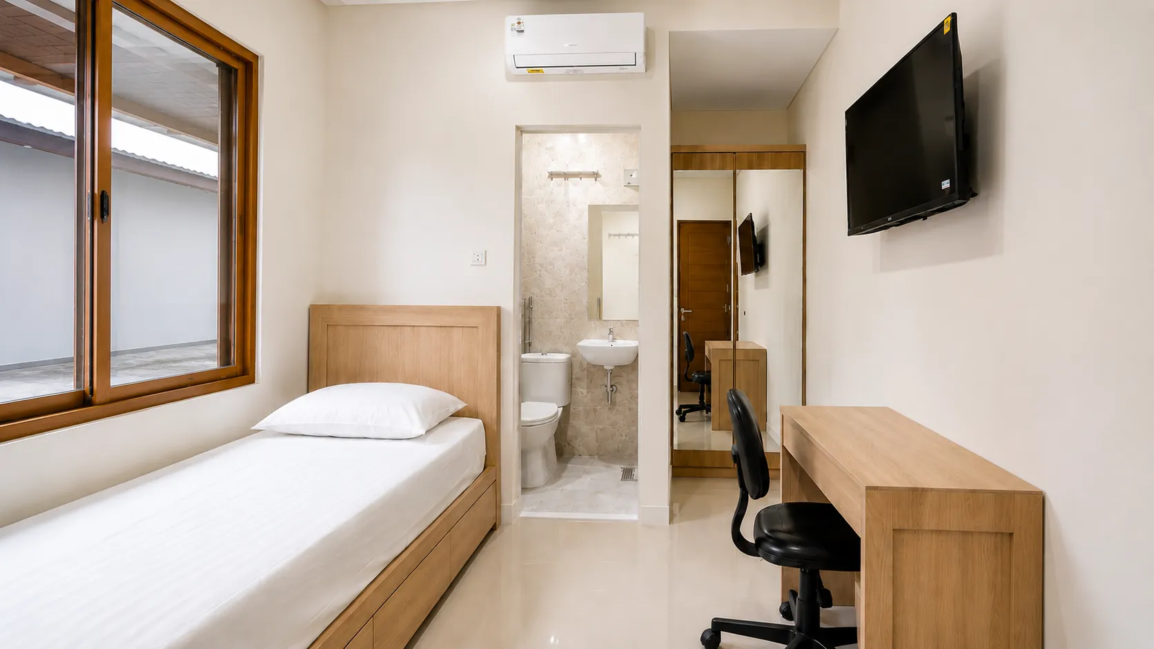Kost Weleri Lasem Dukuh Atas