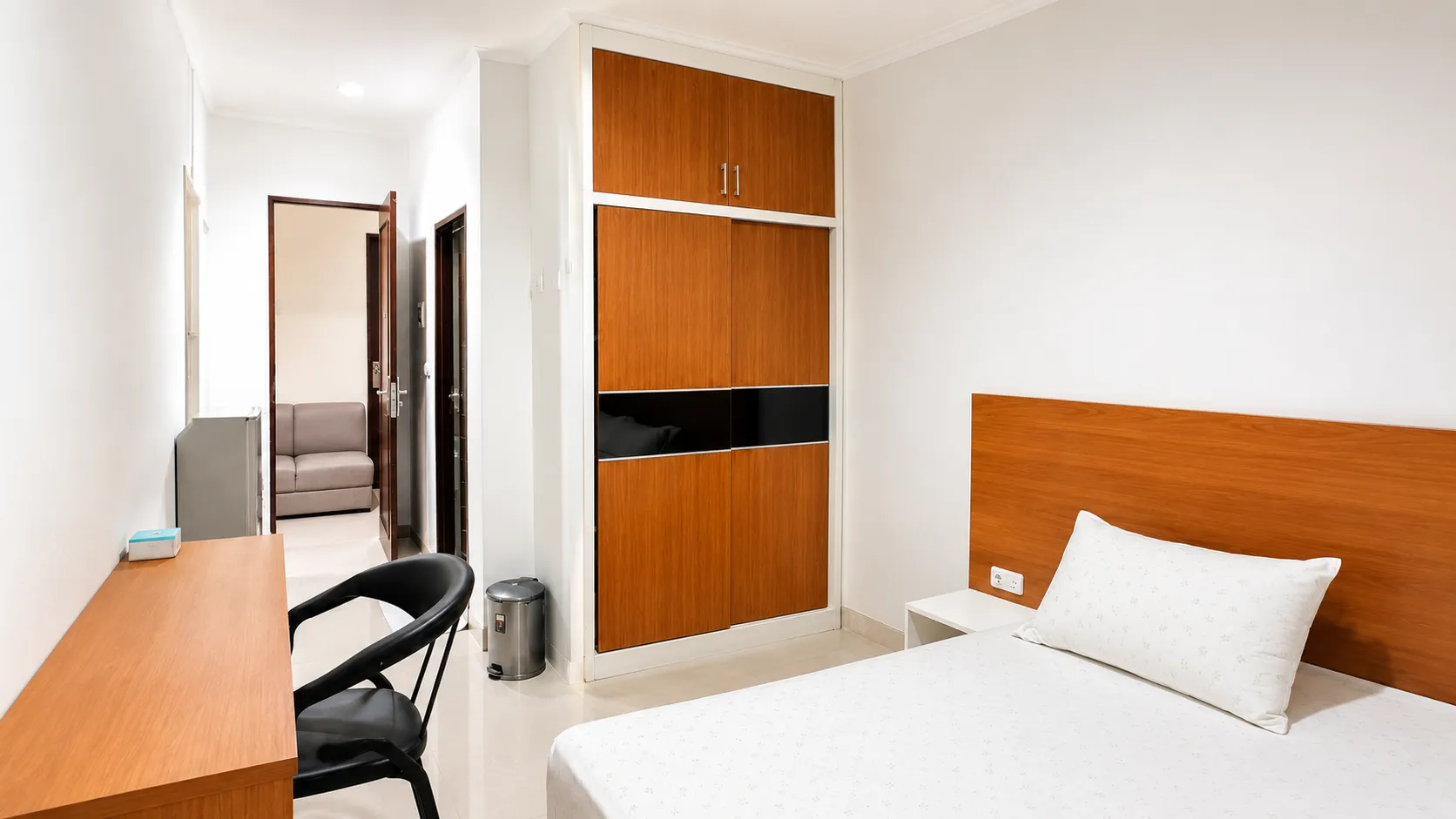 Kost 7 House SCBD Sudirman
