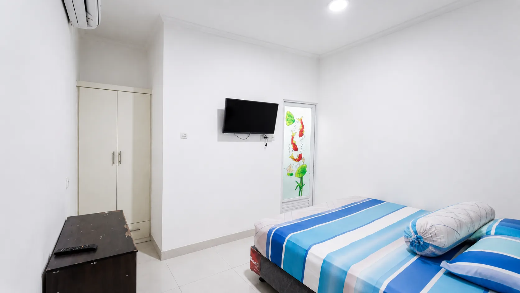 Kurnia Residence Sawah Besar