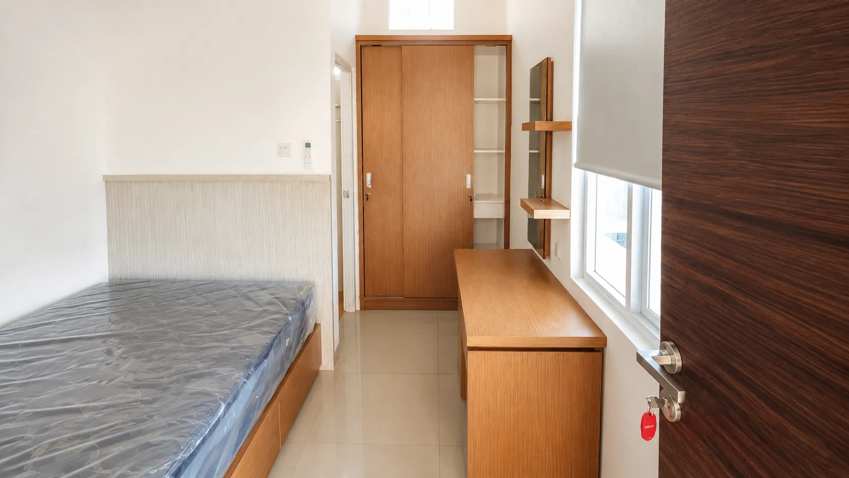 Cokelat Residence Kost Gambir