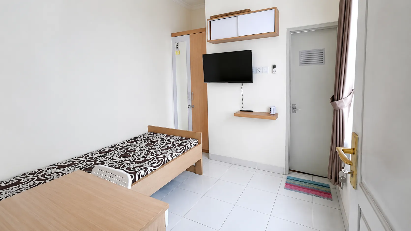 Kost Al Residence Tebet Jakarta Selatan