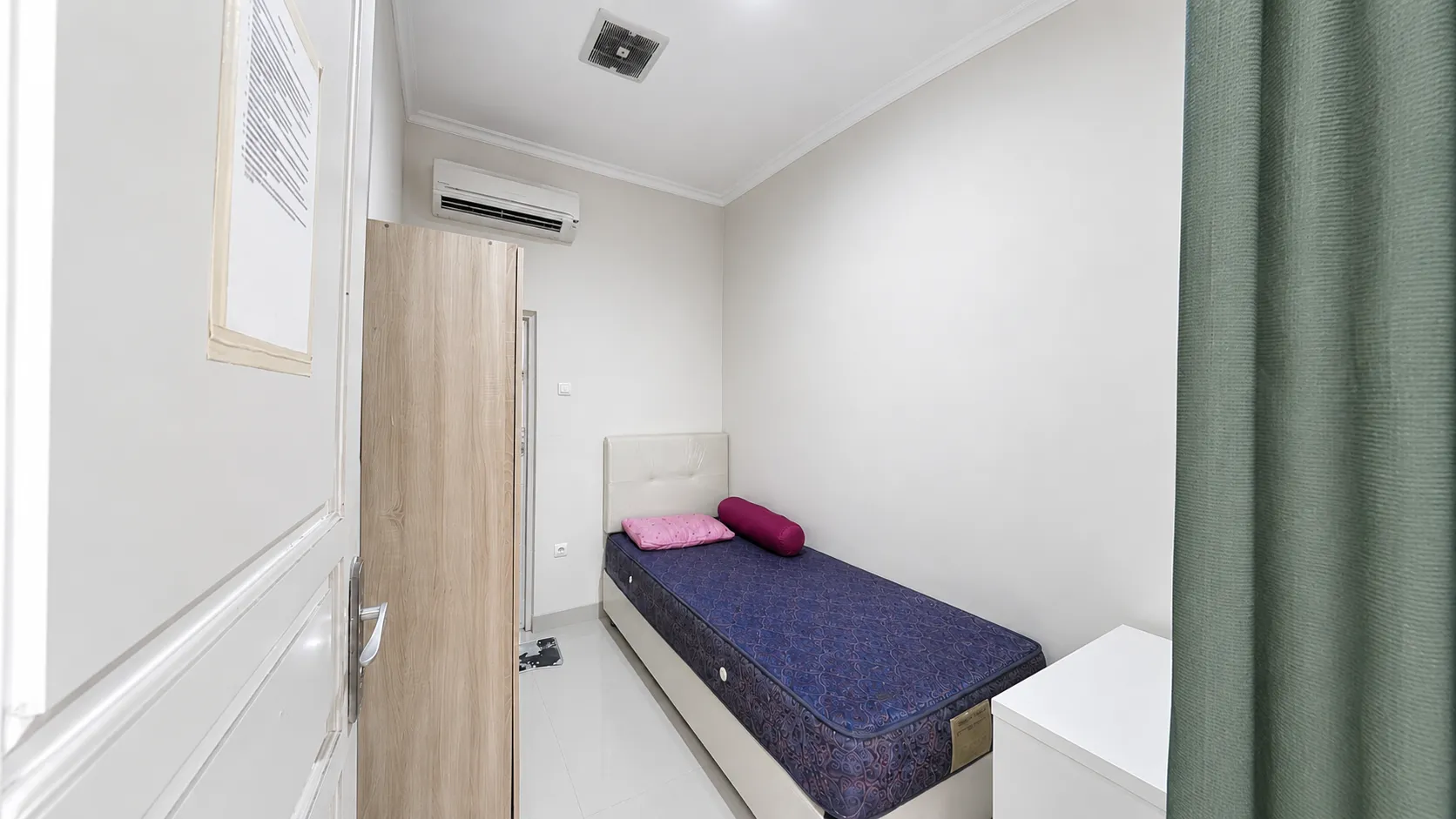 Audy Residence Kebayoran Baru Gandaria
