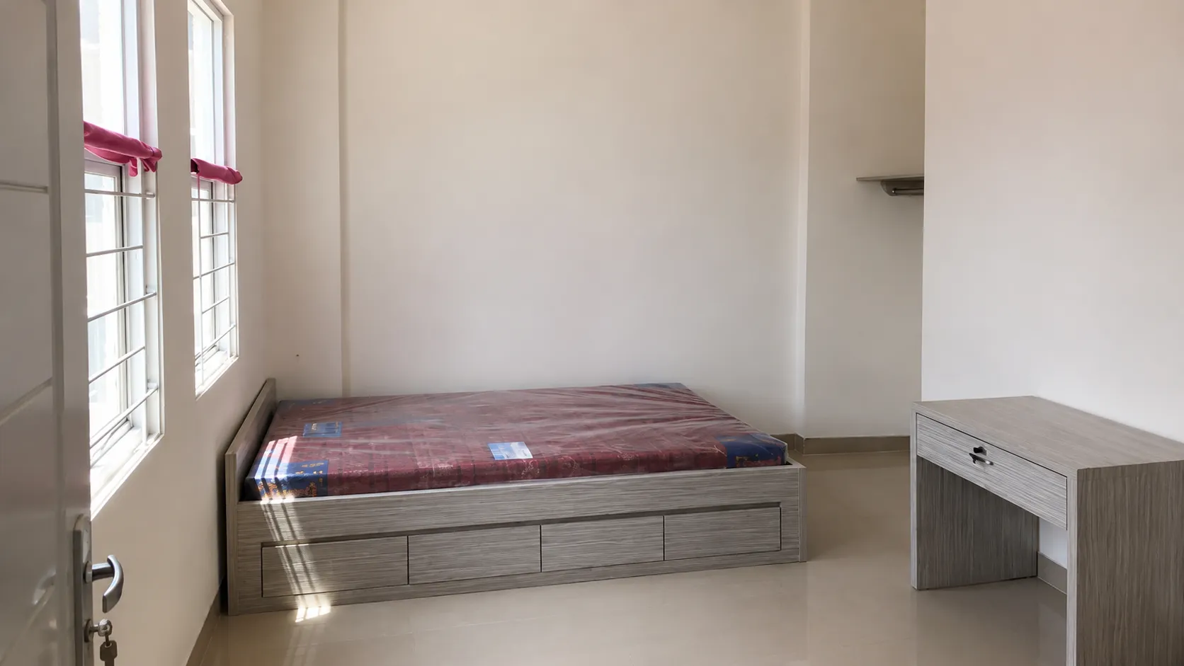 Kost C40 Cideng Jakarta Pusat