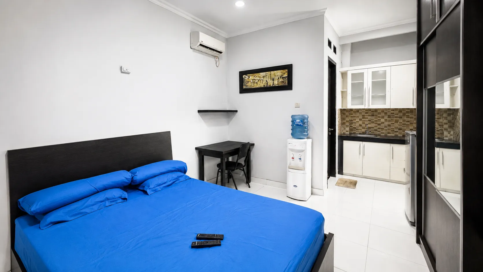 Kost Paseban Cemara 1 Jakarta Pusat