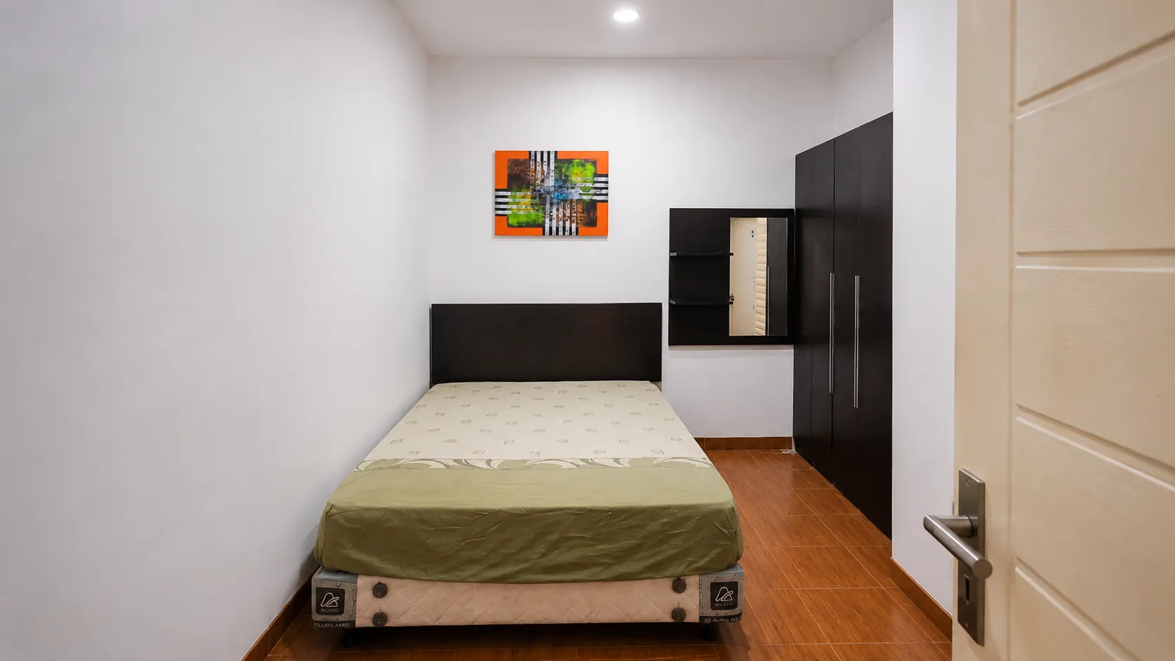 Kost Praja Dalam