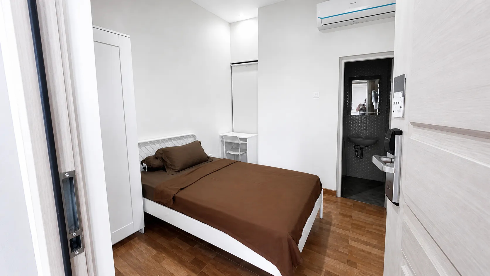 Kembang5 Kost  Gandaria