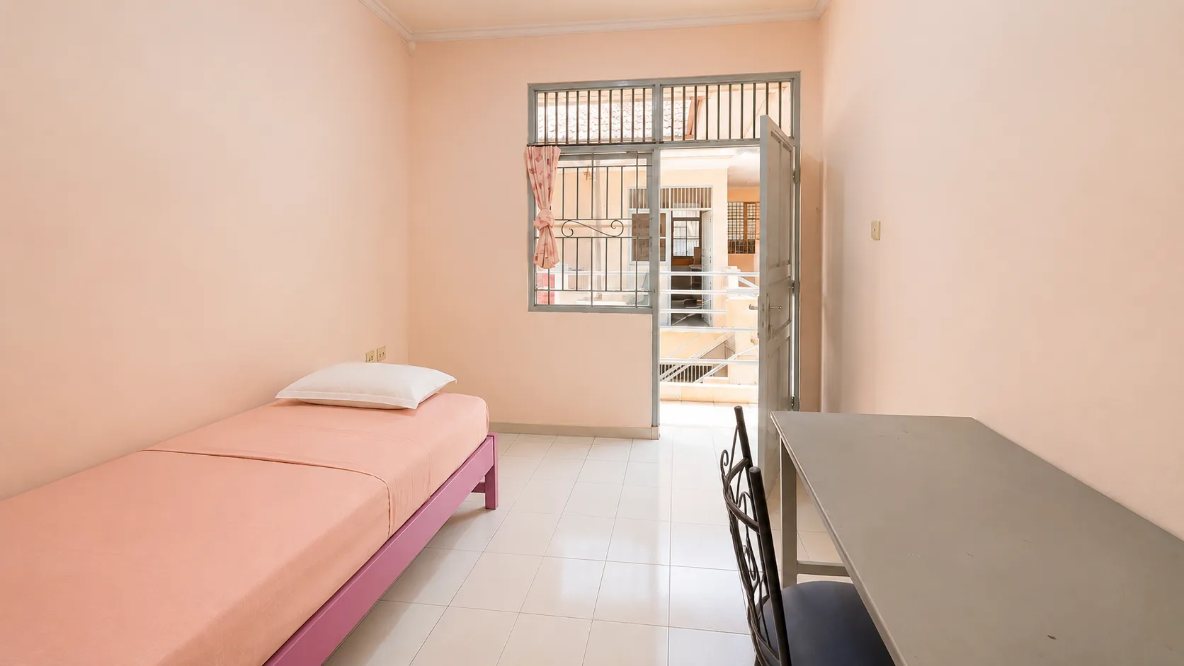 Kost Putri Bungsu Depok