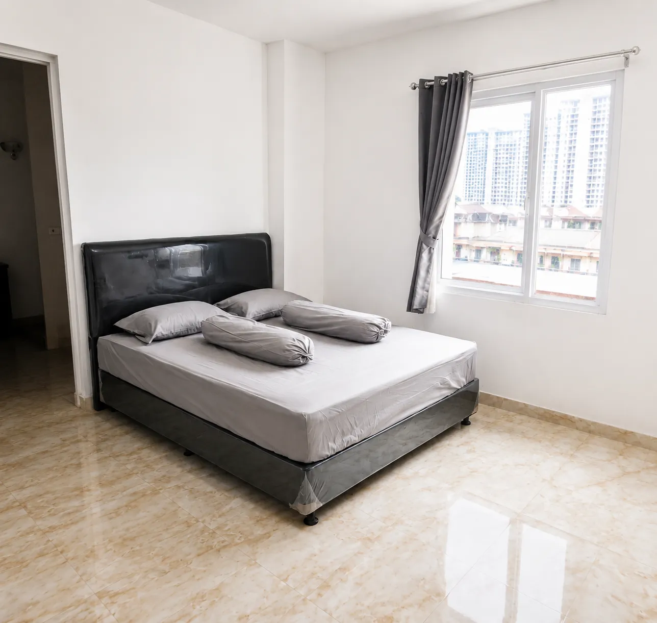 Respati Residence Kost Setia Budi