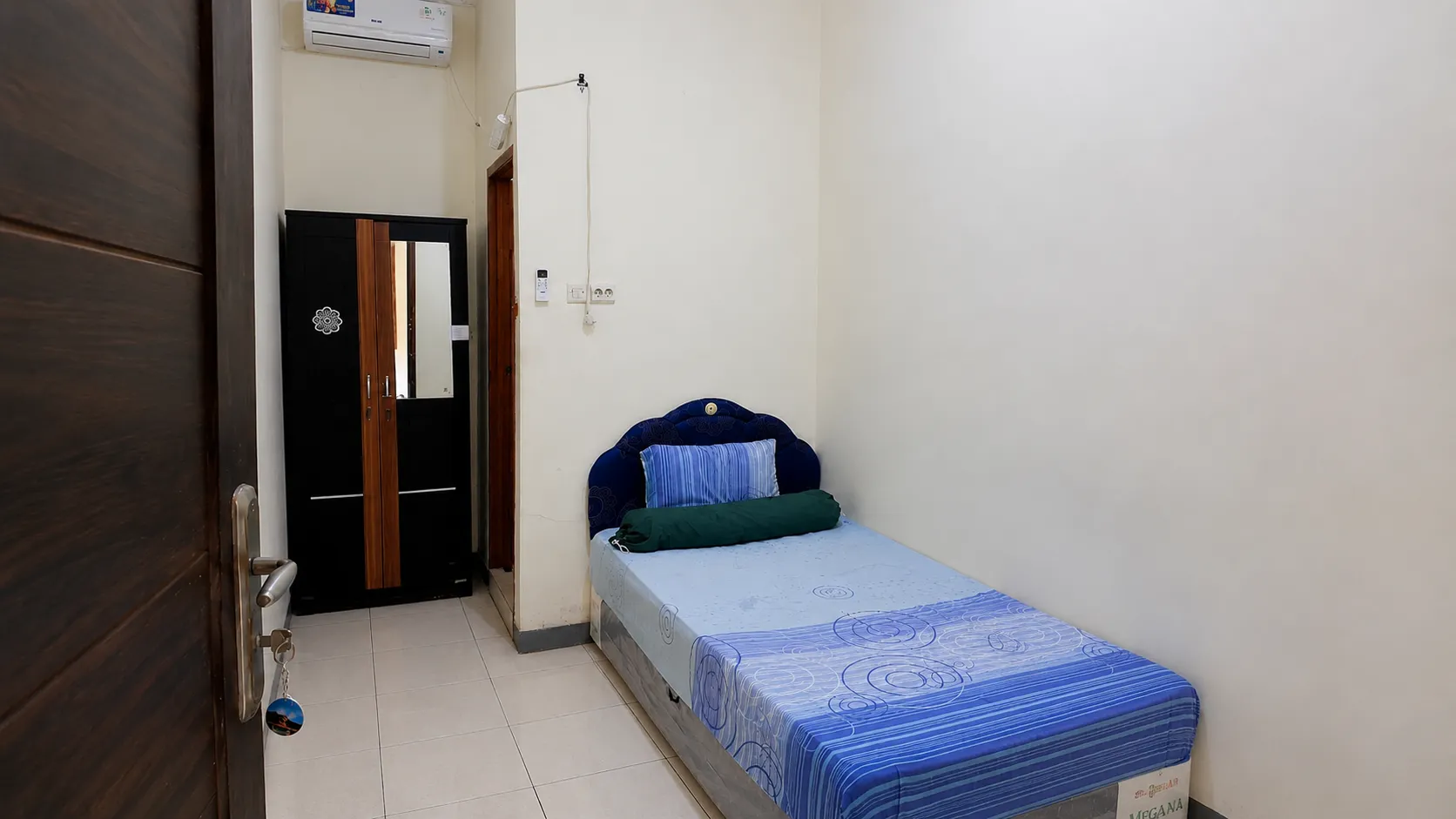 Kost Nabila Ampera