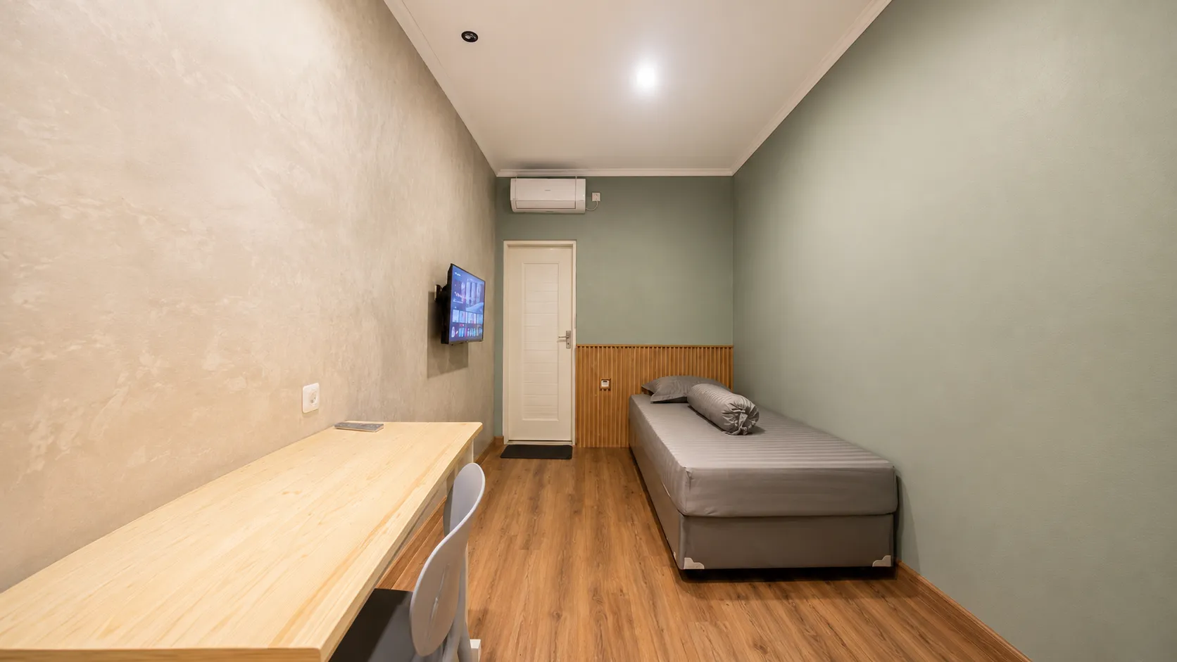 Duduw Kost Kemang