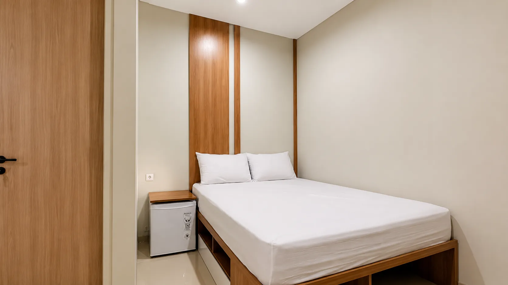 City Cabin Kost Benhil