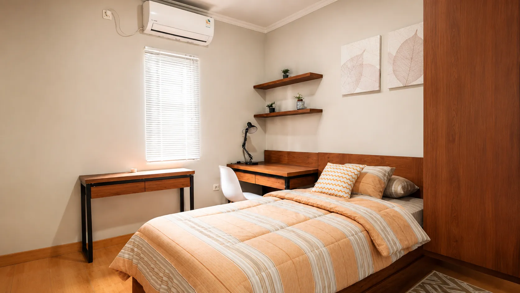 Kost Executive Ibu Ema Kemang