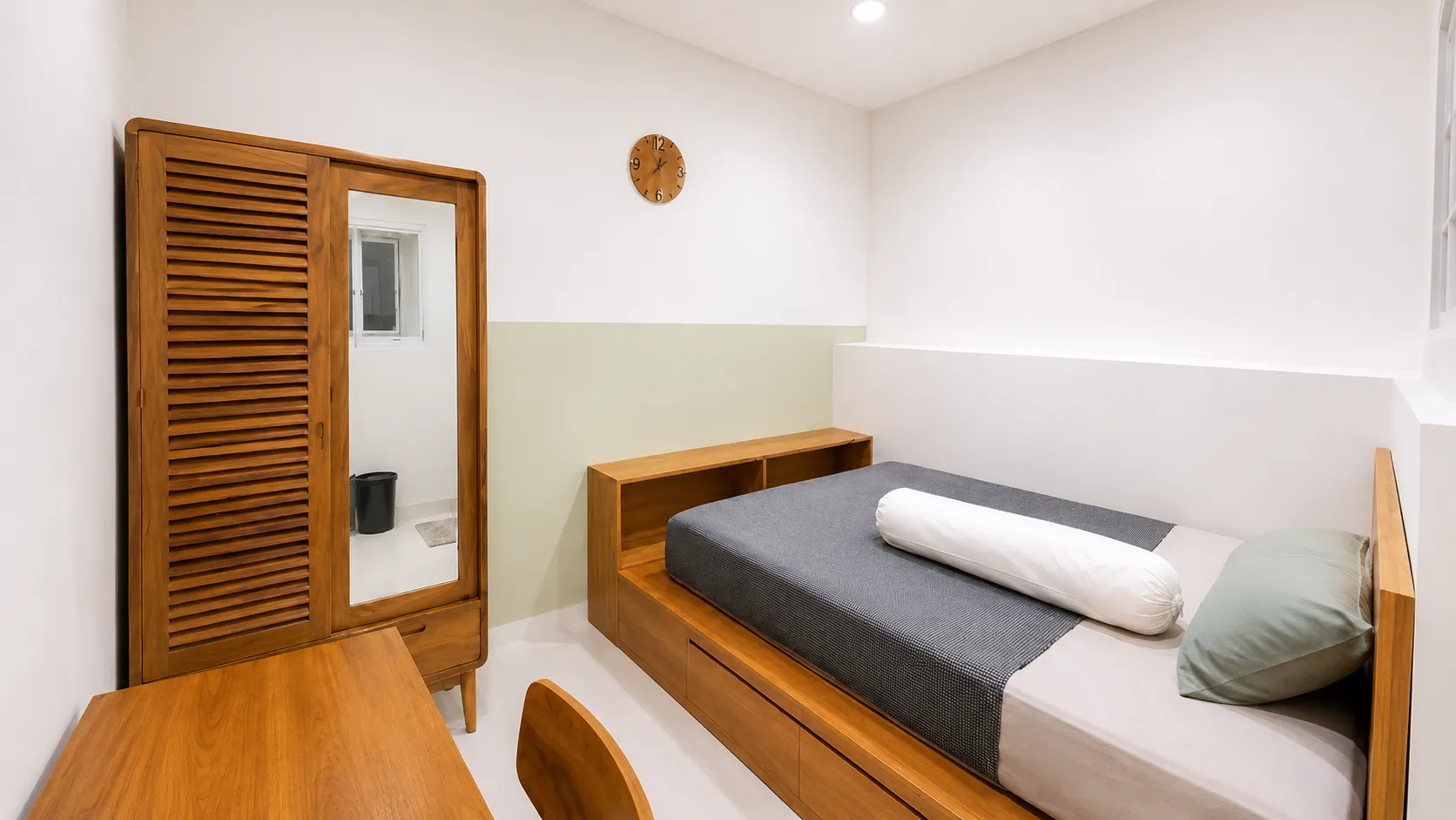 Kost PN8 Percetakan Jakarta Pusat