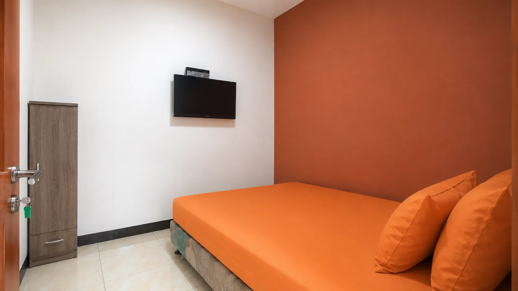 Kost G 12 Palmerah