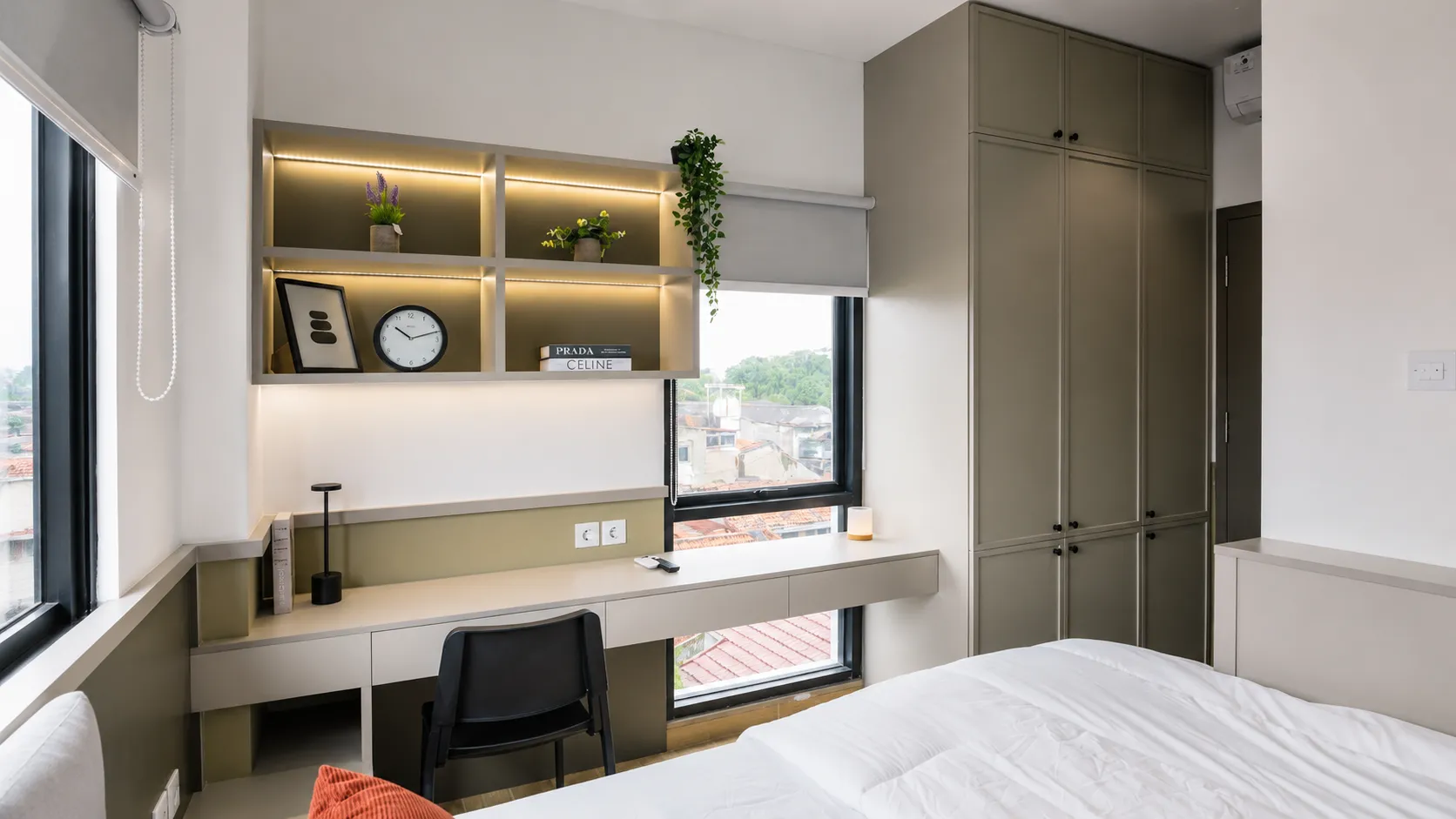 Kost Cozy Coliving Menteng