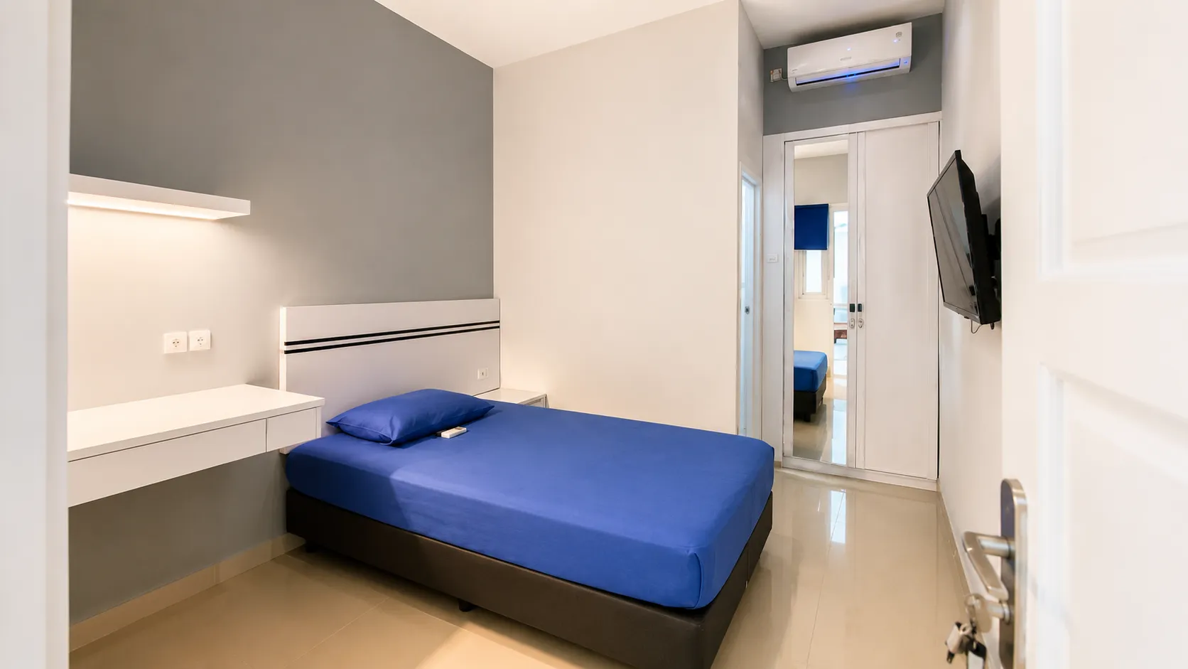 Kost Mampang 51 Jakarta