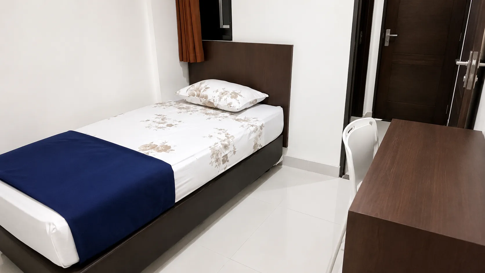 Kost IResidence Kebon Kacang
