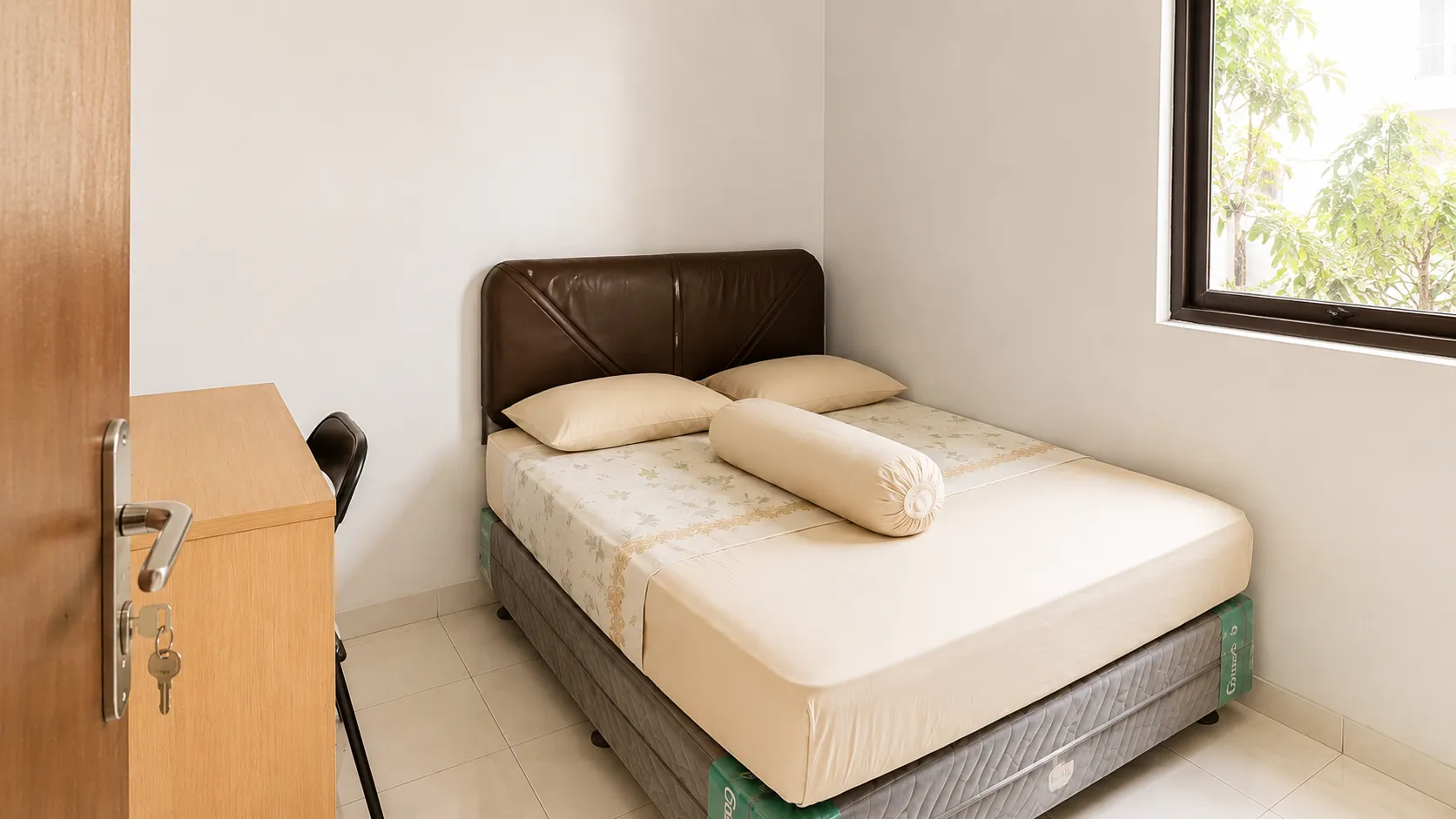 Kost Azana SCBD Sudirman
