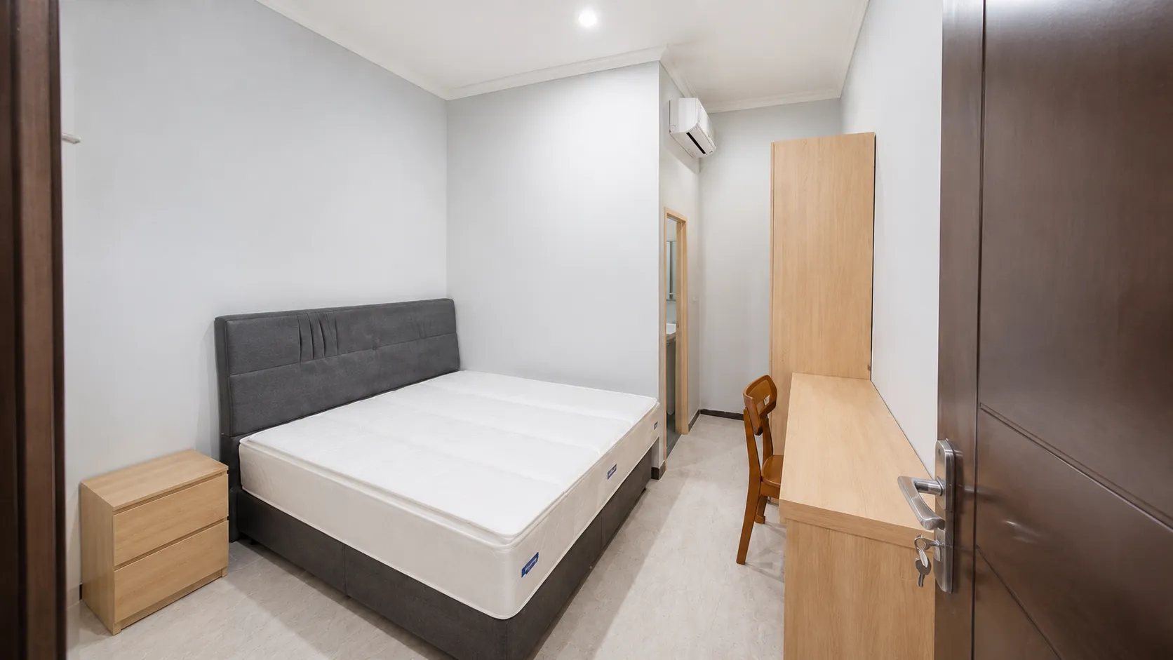 Shiera Kost Setia Budi