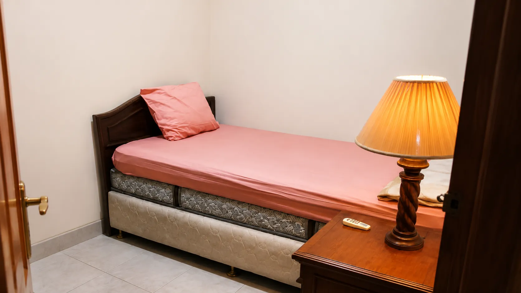 KOST AMANDA Paseban