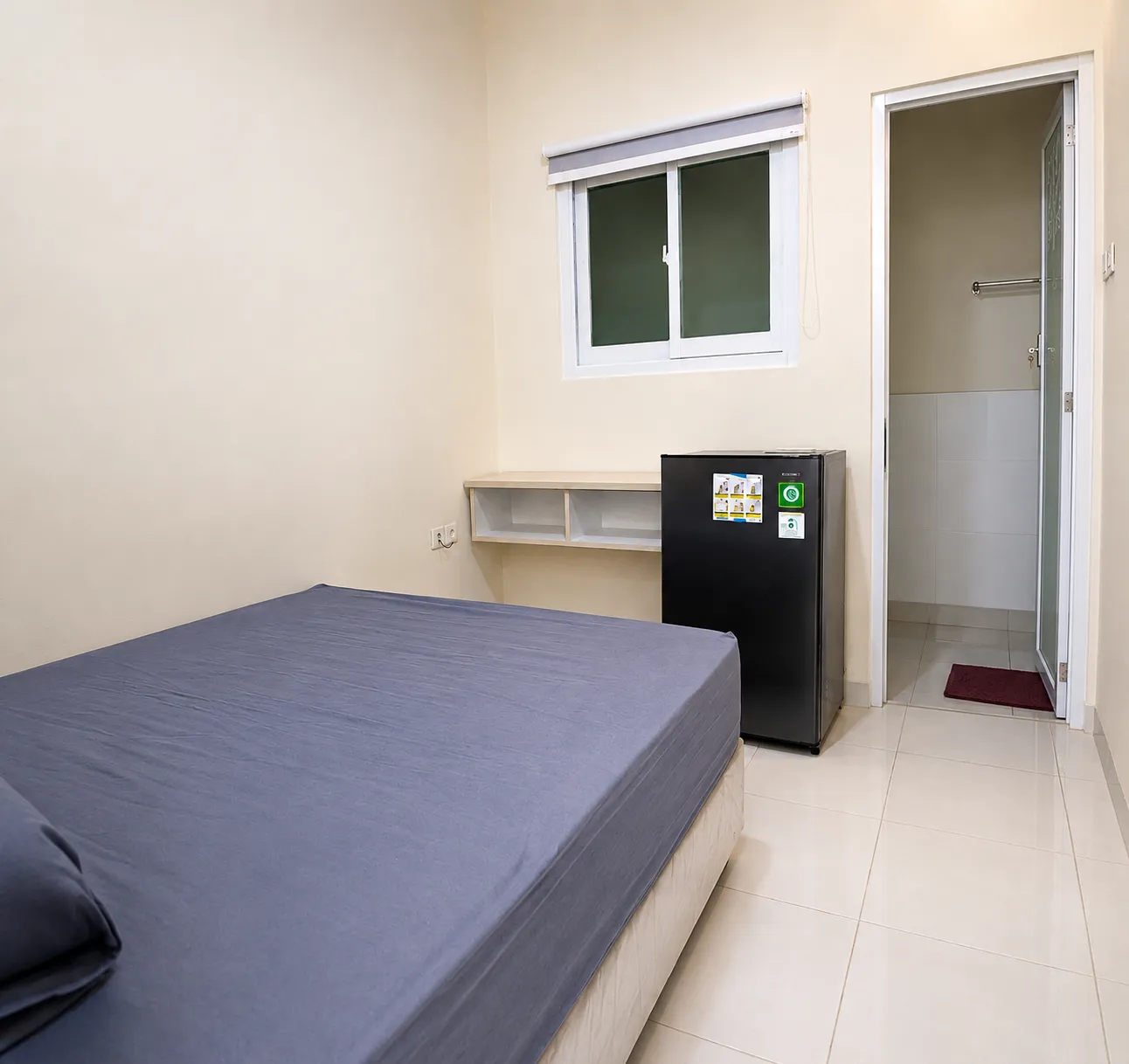 Kost Wisma 16A Setiabudi