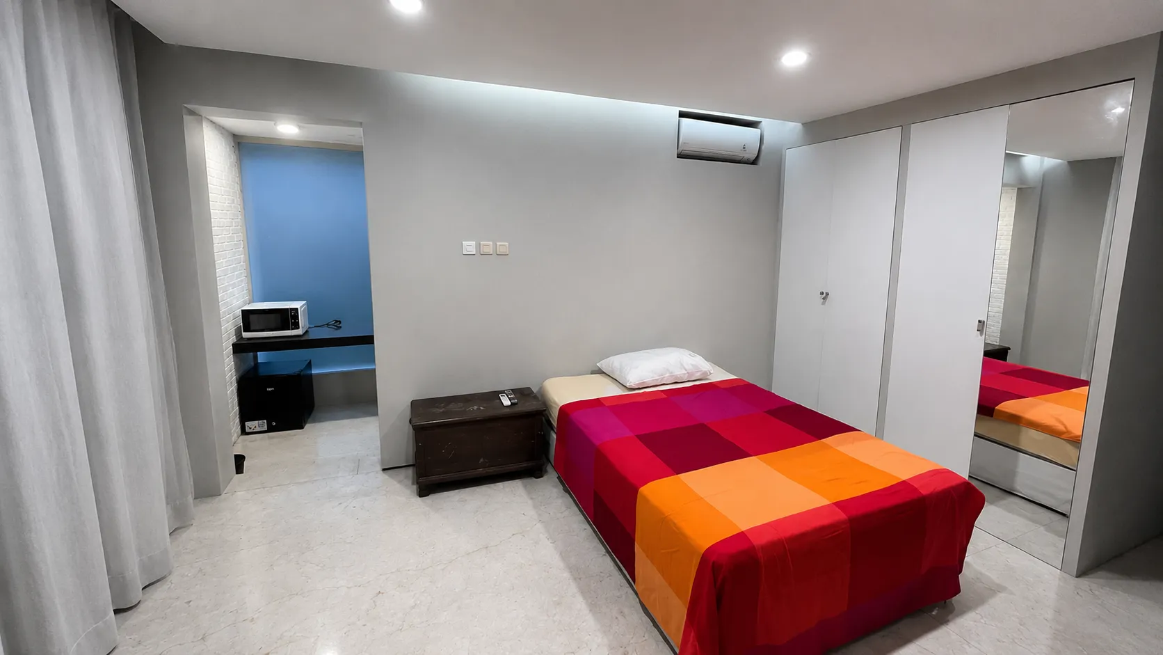 JP Garden Kost Cilandak