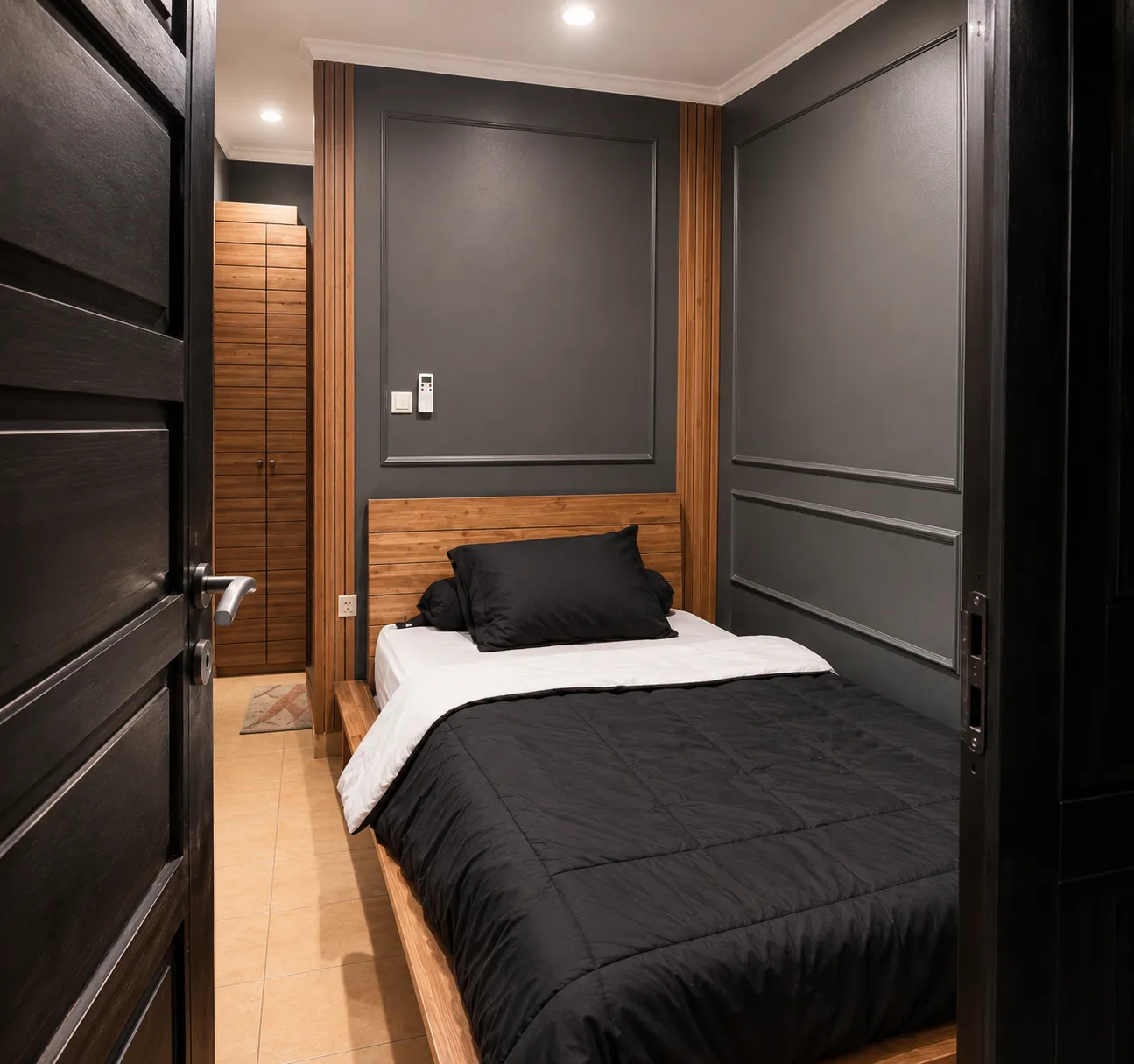 Spire Kost Blok S – Kost Dekat SCBD