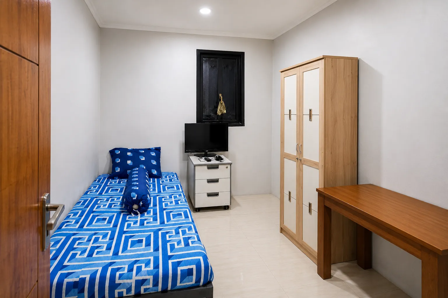 Nimun 7 kost Tanah Kusir