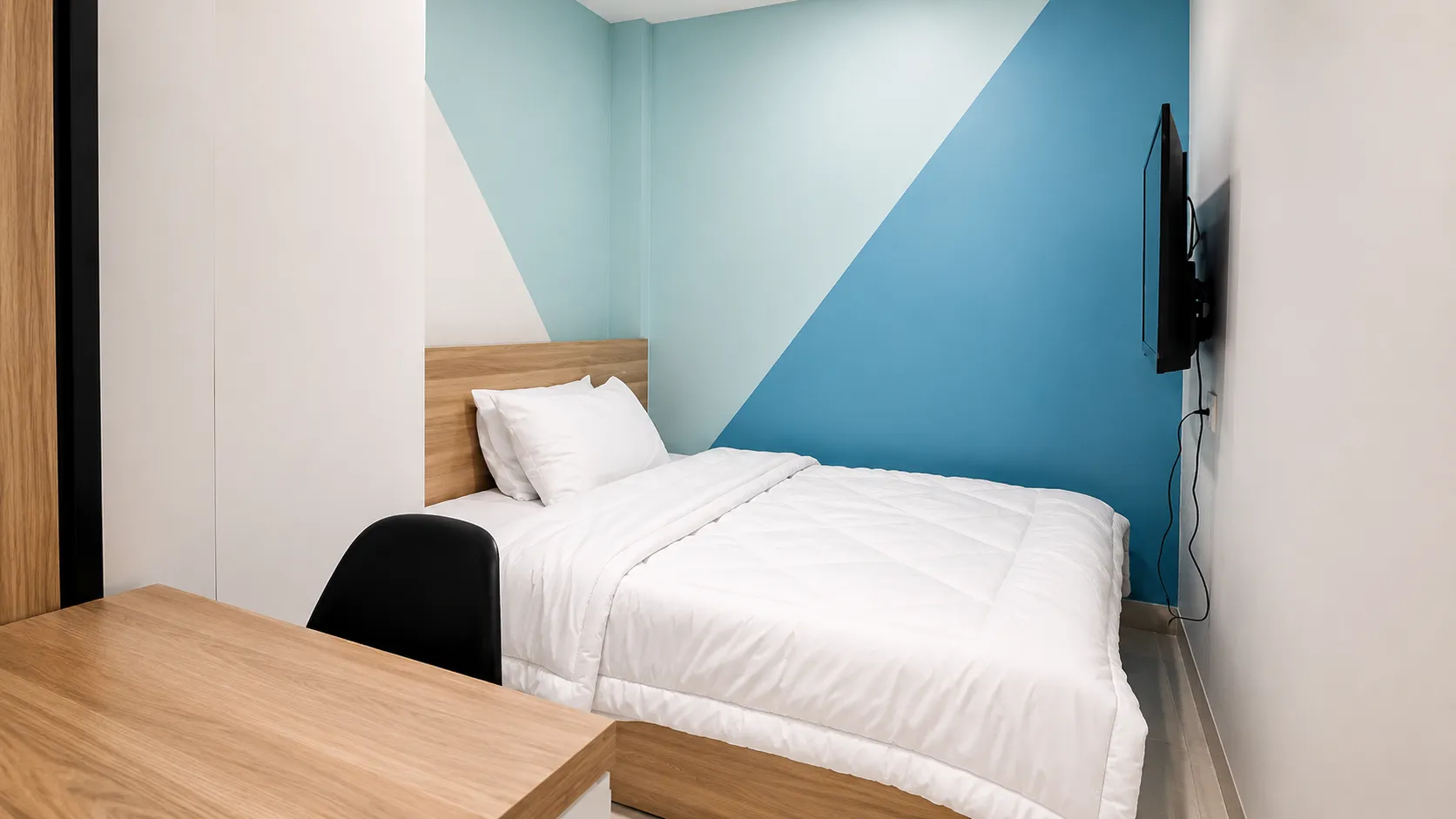 Kost Ade Purnama Pet Friendly SCBD